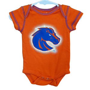 Denver Broncos Body Suit